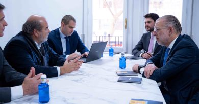 Concreta SEDESU 10 proyectos de inversión en el primer trimestre del año