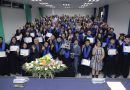 Egresados UTC reciben títulos profesionales
