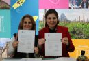 Estrecha Querétaro lazos con España en FITUR