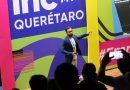 Congrega Inc Querétaro a comunidades de emprendimiento de México y Latinoamérica