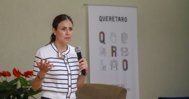 Estiman en 16 mil 400 mdp el valor de la industria de reuniones en Querétaro