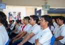 Estudiantes de bachillerato desarrollarán proyectos en UPQ