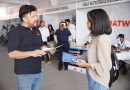 Más de 800 vacantes en Expo Empleo para Profesionistas