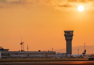 Aumenta conectividad en el Aeropuerto Internacional de Querétaro