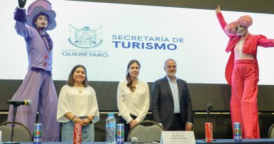 Presentan Feria Internacional Ganadera 2024