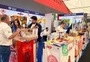 Gastronomía queretana presente en la SIAL de París