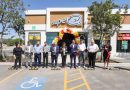 Inaugura Chepe Guerrero tienda número 22 de Super Q en Corregidora