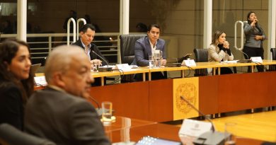 Aprueba H. Ayuntamiento de Querétaro reglamento interior de la Secretaría de Finanzas