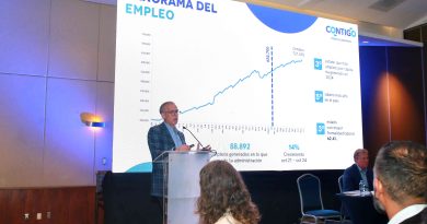 Resalta Marco Del Prete relación entre Querétaro y Estados Unidos