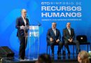 Marco Del Prete inaugura Simposio de Recursos Humanos del Clúster Automotriz