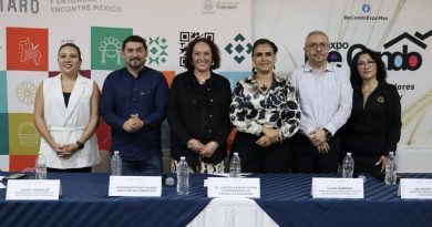 Be Condo Expo llega a Querétaro