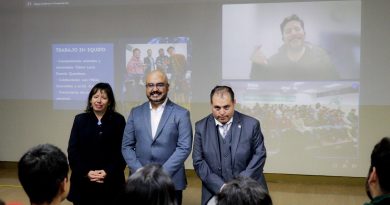 Organiza UTC el Simposio Internacional de Tecnologías Emergentes y Educación