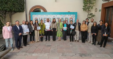 Instalan el Consejo del Museo Nacional de la Gastronomía Mexicana