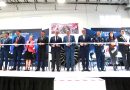 Inauguran ampliación de Safran Aircraft Engines México