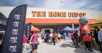 Llega The Home Depot a El Marqués con inversión de 414 mdp