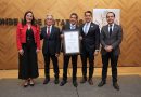 Reconoce Felifer la labor del Consejo de Notarios del Estado de Querétaro