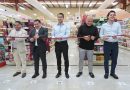 Inauguran nueva tienda Garis sucursal Hípico