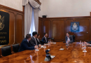 Anuncia LG creación de nueva planta en Querétaro