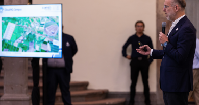 Querétaro, epicentro de innovación digital en América Latina