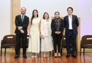 Querétaro reúne a líderes en el 3er Foro Laboral de COPARMEX