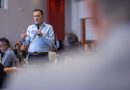 Reconoce Gobernador a arquitectos en el diseño de un Querétaro con rumbo