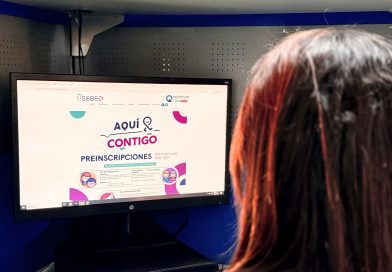 Avanza proceso de preinscripción con 71 mil 836 de los estudiantes registrados