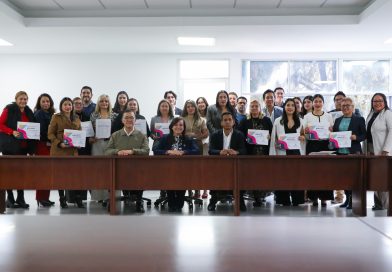 Conforma UAQ a equipo de auditores internos del Sistema de Gestión de Calidad 