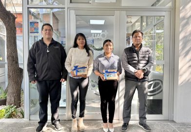 Alistan Química UAQ y Municipio de Tolimán acuerdo en materia de salud