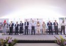 Encabeza Gobernador inauguración y arranque de proyectos por más de 3 mil mdp de Givaudan en Querétaro