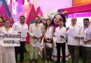 Sector turístico queretano construye alianzas y se fortalece en el Tianguis Turístico