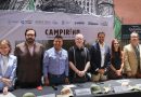 Anuncian Campirino laberinto monumental de maíz en Huimilpan
