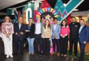 Inicia Querétaro exposición mundialista en la Ciudad de México