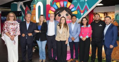 Inicia Querétaro exposición mundialista en la Ciudad de México