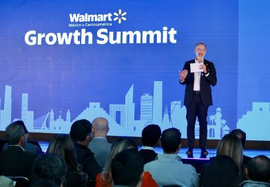 Querétaro impulsa a las PyMEs de la mano de Walmart