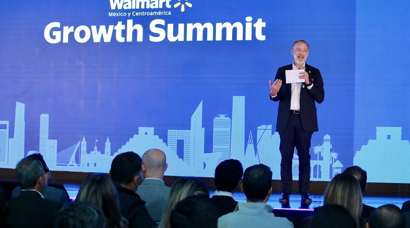 Querétaro impulsa a las PyMEs de la mano de Walmart