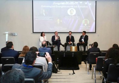 Querétaro apuesta por la planeación energética regional