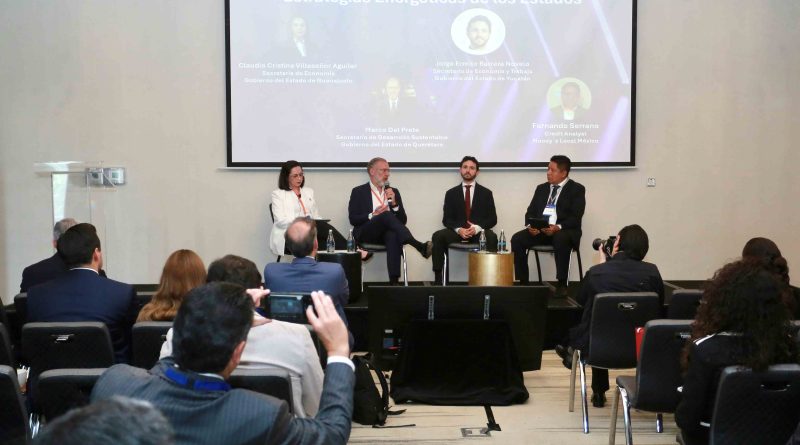 Querétaro apuesta por la planeación energética regional