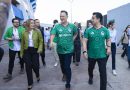 Presentan Zona Fest para el Mundial 2026