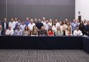Querétaro sede el Congreso Nacional de la Industria de Reuniones