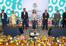 Inaugura Martha Soto Segundo Foro de Formación Integral COEPES