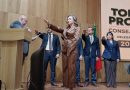 Jaqueline Sánchez Portillo asume presidencia de CANAINMA Querétaro