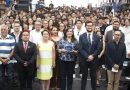 Entrega Dr. Mauricio Arturo Ibarra Corona 2° Informe al frente de Informática
