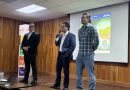 Química UAQ lleva a cabo el 7° Simposio de Sustentabilidad y Energía Renovable 