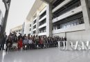 La UAQ presente en el encuentro del Consejo DistritoQro 