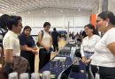 Estudiantes de Química UAQ impulsan feria industrial y de empleo 