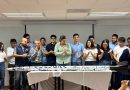 Estudiantes de la UNAQ desarrollan cohete experimental para competir a nivel internacional