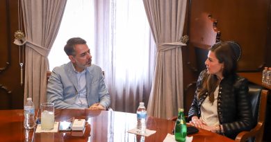 Fortalece Querétaro la cooperación turística con España